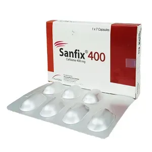 Sanfix