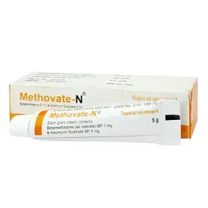 Methovate N