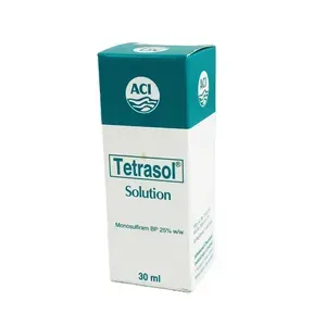 Tetrasol