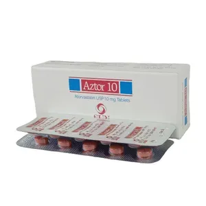 Aztor 10