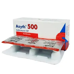 Azyth 500