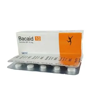 Bacaid 10
