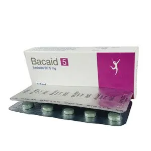 Bacaid 5
