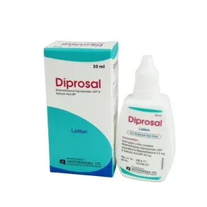 Diprosal Lotion