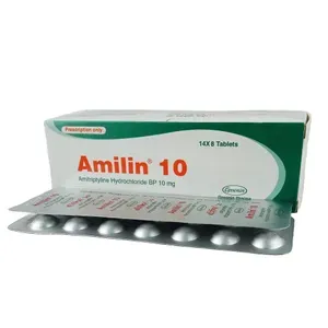Amilin 10