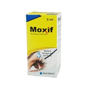 Moxif