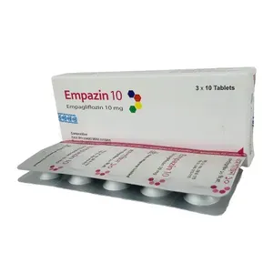 Empazin 10