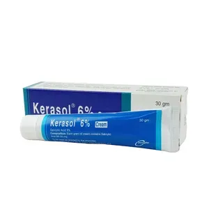 Kerasol 6%