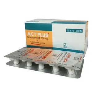 Act Plus