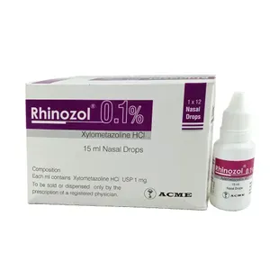 Rhinozol 0.1%