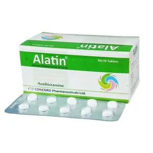 Alatin 10