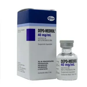Depo-Medrol 40