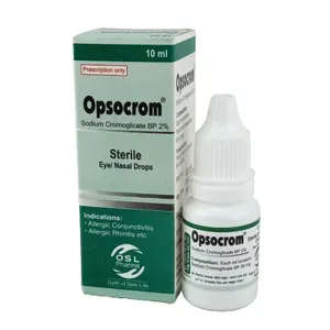 Opsocrom 2%