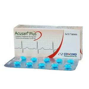 Acusan Plus 50