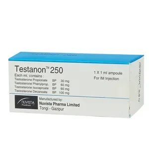 Testanon Injection