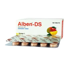 Alben DS