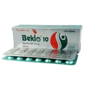 Beklo 10
