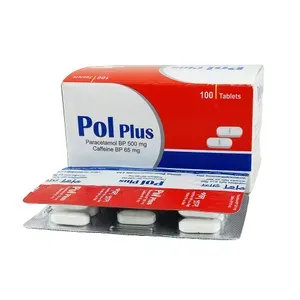 Pol PLUS