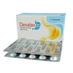Dexalax 30