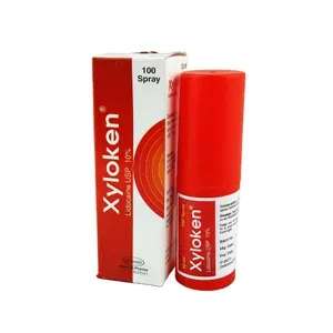 Xyloken 10ml