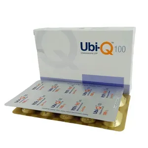 Ubi-Q 100