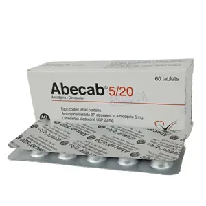 Abecab 5/20