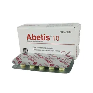Abetis 10