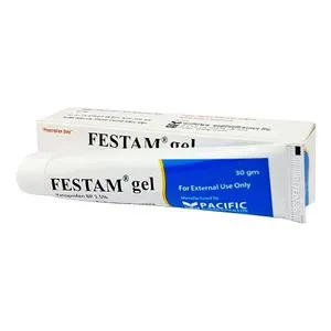 Festam Gel 30gm