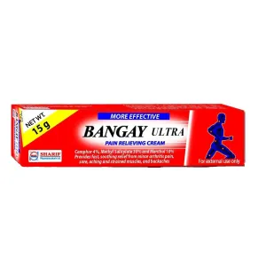 Bangay Ultra 15gm
