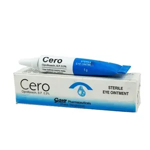 Cero Eye Ointment