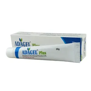 Adagel Plus Gel