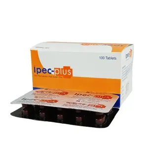 Ipec Plus
