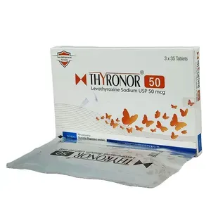 Thyronor 50