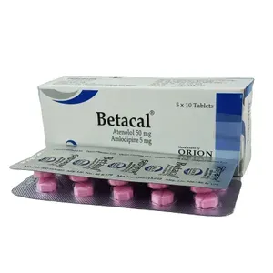 Betacal 5/50