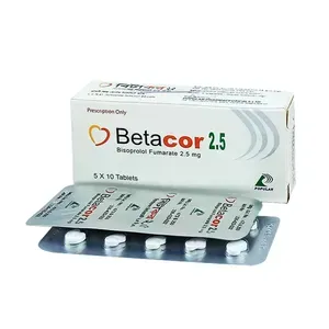 Betacor 2.5