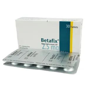 Betafix 2.5