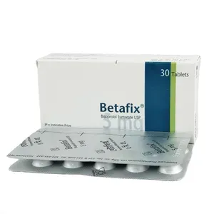 Betafix 5