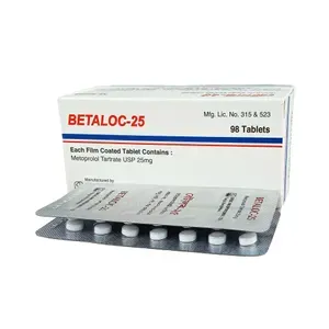 Betaloc 25