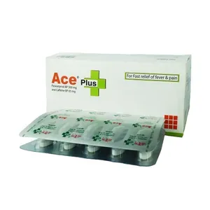 Ace Plus