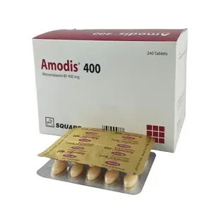Amodis 400