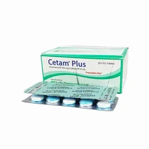 Cetam PLUS