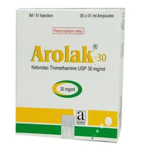 Arolak