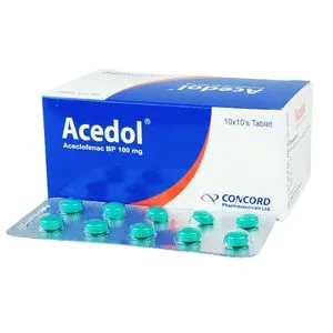Acedol 100