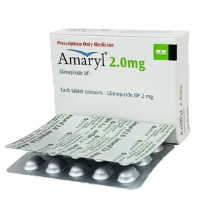 Amaryl 2