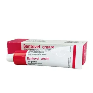 Bantovet Cream