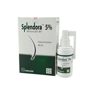 Splendora 5%