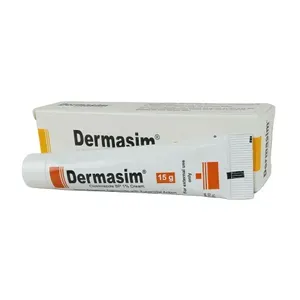 Dermasim Cream