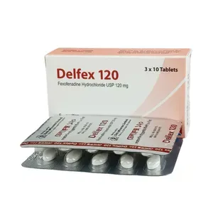 Delfex 120