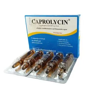 Caprolycin