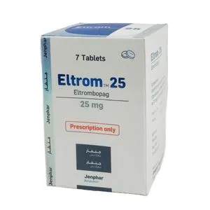 Eltrom 25